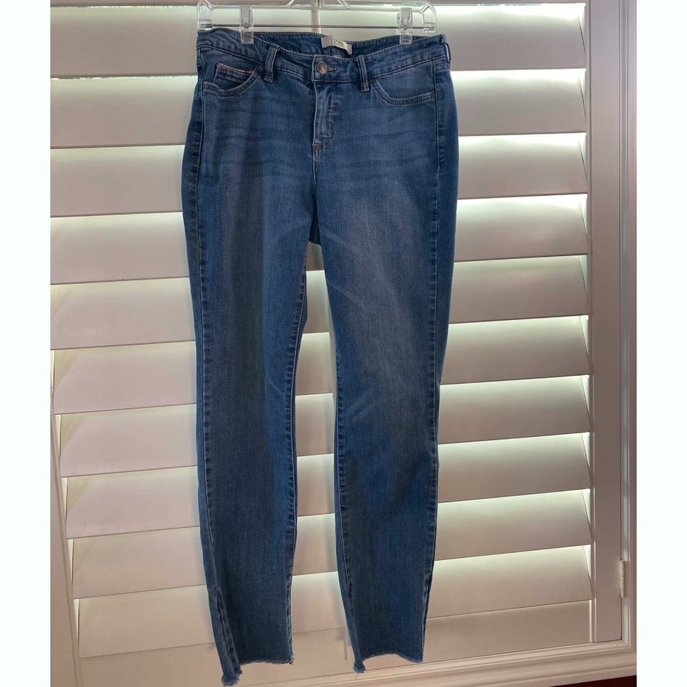 Vintage America Blues Jeans - Womens
